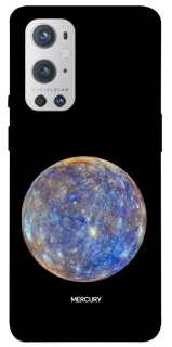 Чехол на OnePlus 9 Pro Mercury фото 1 из 1