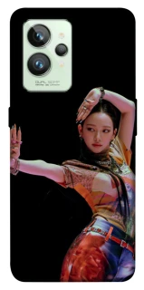 Чохол на Realme GT2 Aespa-Karina фото 1 з 1