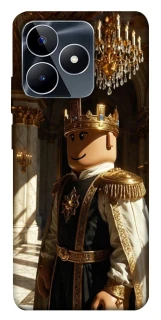 Чохол на Realme C53 Roblox aesthetics ver.7 фото 1 з 1