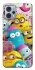 Чохол на Motorola Moto G23 Minions ver.1 фото 1 з 1