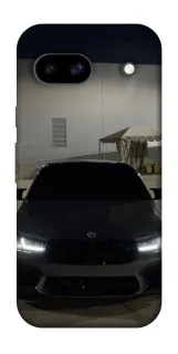 Чехол на Google Pixel 8a BMW V55 фото 1 из 1