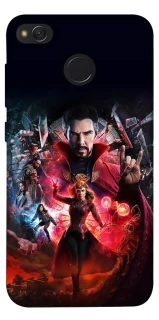 Чохол на Xiaomi Redmi 4X Strange and Wanda фото 1 з 1