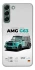 Чохол на Samsung Galaxy S22+ Mint amg G63 фото 1 з 1