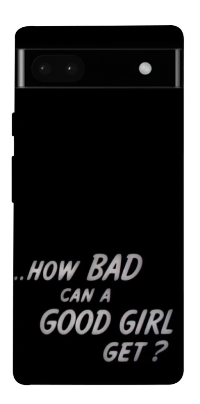 Чохол на Google Pixel 6a How bad? фото 1 з 1