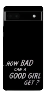 Чохол на Google Pixel 6a How bad? фото 1 з 1