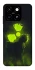 Чохол на ZTE Blade A55 4G Радіація v2 фото 1 з 1