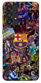 Чохол на Samsung Galaxy A33 5G FC Barcelona v4 фото 1 з 1