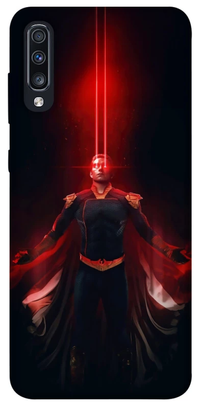 Чохол на Samsung Galaxy A70 (A705F) Homelander v2 фото 1 з 1