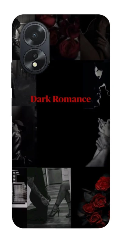 Чохол на Oppo A18 Dark Romance фото 1 з 1