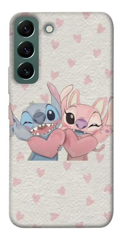Чехол на Samsung Galaxy S22 Stitch ver.29 фото 1 из 1