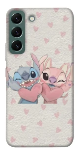 Чохол на Samsung Galaxy S22 Stitch ver.29 фото 1 з 1
