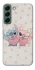 Чехол на Samsung Galaxy S22 Stitch ver.29 фото 1 из 1