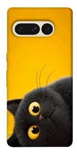 Чехол на Google Pixel 7 Pro This is Cat фото 1 из 1