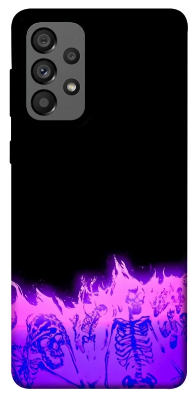 Чехол на Samsung Galaxy A73 5G Funny moments фото 1 из 1