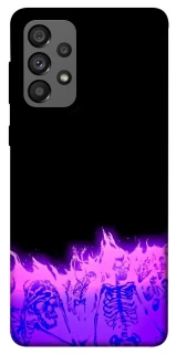 Чохол на Samsung Galaxy A73 5G Funny moments фото 1 з 1