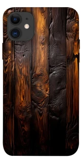 Чехол на Apple iPhone 11 (6.1") Дерево v2 фото 1 из 1