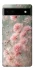 Чохол на Google Pixel 6a Flowers v26 фото 1 з 1