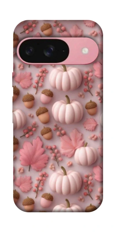 Чехол на Google Pixel 9 Autumn vibes ver.2 фото 1 Чехол на Google Pixel 9 Autumn vibes ver.2 фото 1 из 1