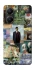 Чехол на Xiaomi Poco X7 Pro Art collage ver.4 фото 1 из 1