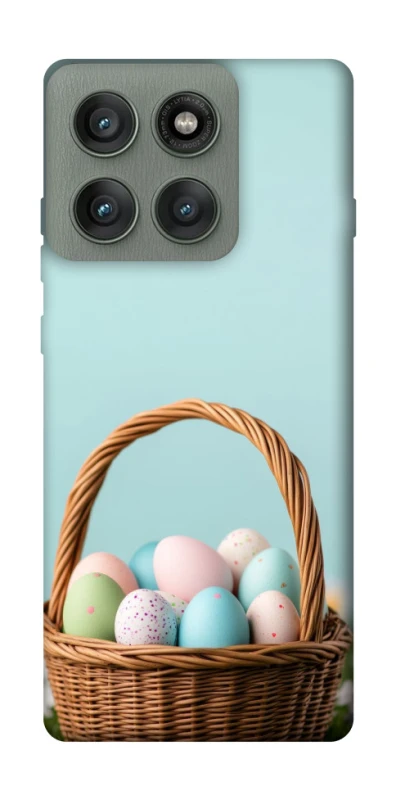 Чохол на Motorola Edge 60 Pro Easter ver.5 фото 1 з 1