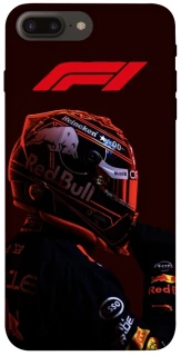 Чохол на Apple iPhone 7 plus / 8 plus F-1 ver.1 фото 1 з 1