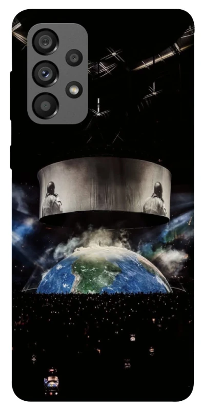 Чохол на Samsung Galaxy A73 5G Kanye West ver.7 фото 1 з 1