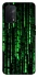Чехол на Oppo A54 5G / A74 5G Matrix Code фото 1 Чехол на Oppo A54 5G / A74 5G Matrix Code фото 1 из 1