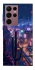 Чохол на Samsung Galaxy S22 Ultra Night city фото 1 з 1
