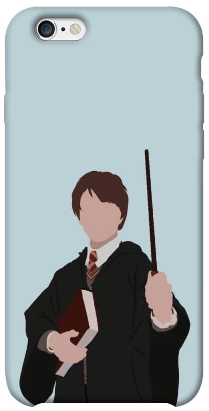 Чохол на Apple iPhone 6/6s (4.7") Harry Potter v5 фото 1 з 1