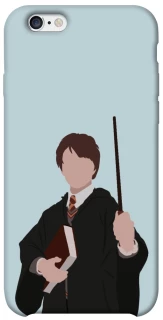 Чохол на Apple iPhone 6/6s (4.7") Harry Potter v5 фото 1 з 1