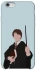 Чохол на Apple iPhone 6/6s (4.7") Harry Potter v5 фото 1 з 1