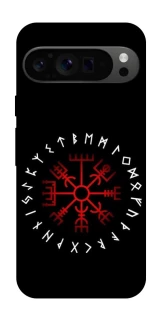 Чохол на Google Pixel 9 Pro Рунічне коло фото 1 з 1
