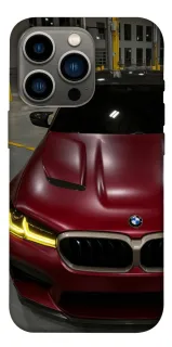 Чохол на Apple iPhone 13 Pro (6.1") BMW V56 фото 1 з 1