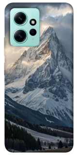 Чехол на Xiaomi Redmi Note 12 4G Mountain v6 фото 1 из 1