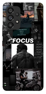 Чехол на Samsung Galaxy A53 5G Focus фото 1 из 1