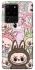 Чохол на Samsung Galaxy S20 Ultra All Labubu 3 фото 1 з 1