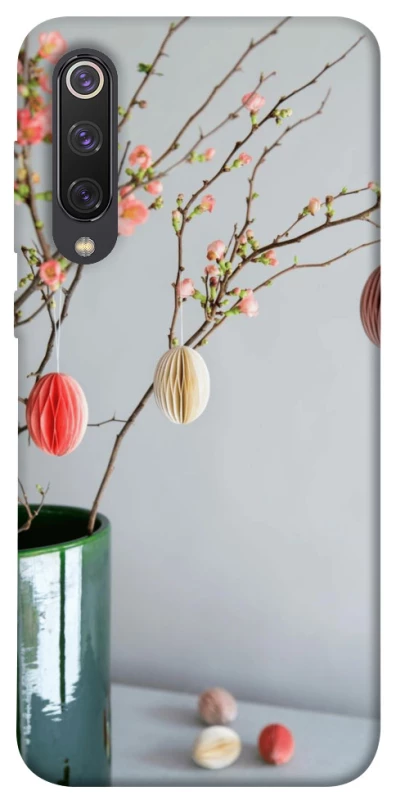 Чехол на Xiaomi Mi 9 SE Chicks фото 1 из 1