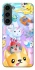 Чохол на Samsung Galaxy S23 Adopt Me Rainbow Pet Parade фото 1 з 1