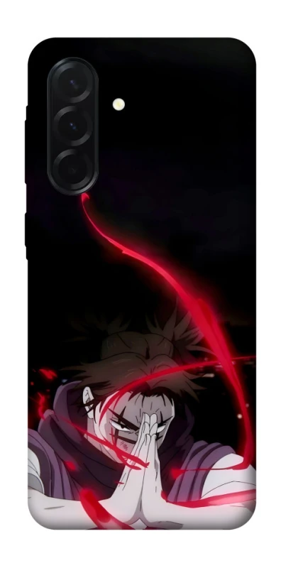 Чохол на Samsung Galaxy A37 5G Choso фото 1 з 1