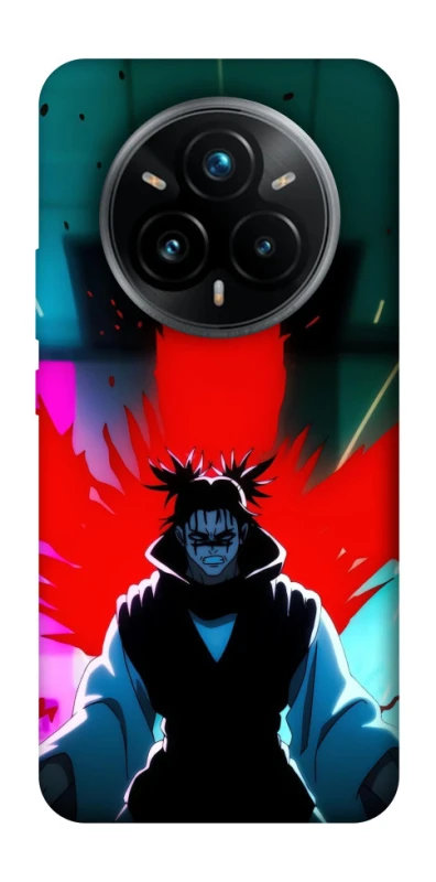 Чехол на Realme 14 Pro+ Choso v4 фото 1 из 1