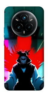 Чехол на Realme 14 Pro+ Choso v4 фото 1 из 1