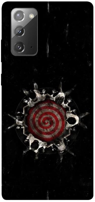 Чохол на Samsung Galaxy Note 20 Saw фото 1 з 1