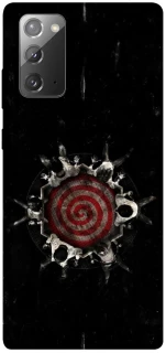 Чохол на Samsung Galaxy Note 20 Saw фото 1 з 1