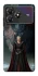 Чехол на ZTE Blade A36 House of the Dragon ver.7 фото 1 из 1