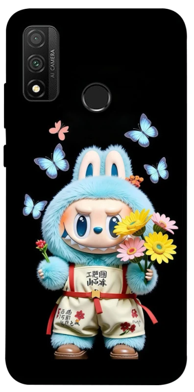 Чехол на Huawei P Smart (2020) Japan Labubu фото 1 из 1