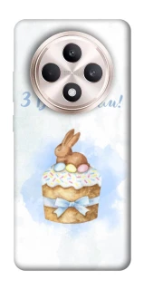 Чохол на Oppo Reno 12 F 4G/5G Easter ver.8 фото 1 з 1