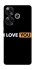 Чохол на Xiaomi Poco F6 Love aesthetic ver.6 фото 1 з 1