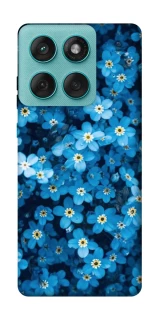 Чохол на Motorola Edge 60 Fusion Flowers v6 фото 1 з 1