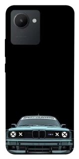 Чохол на Realme C30s BMW v148 фото 1 з 1