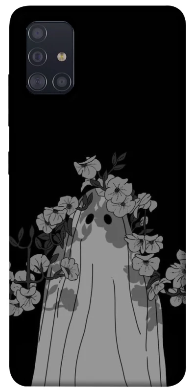 Чохол на Samsung Galaxy A51 Cute Halloween фото 1 з 1